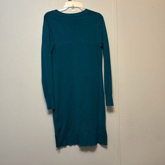 Long Cardigan - Picture 2 of 6